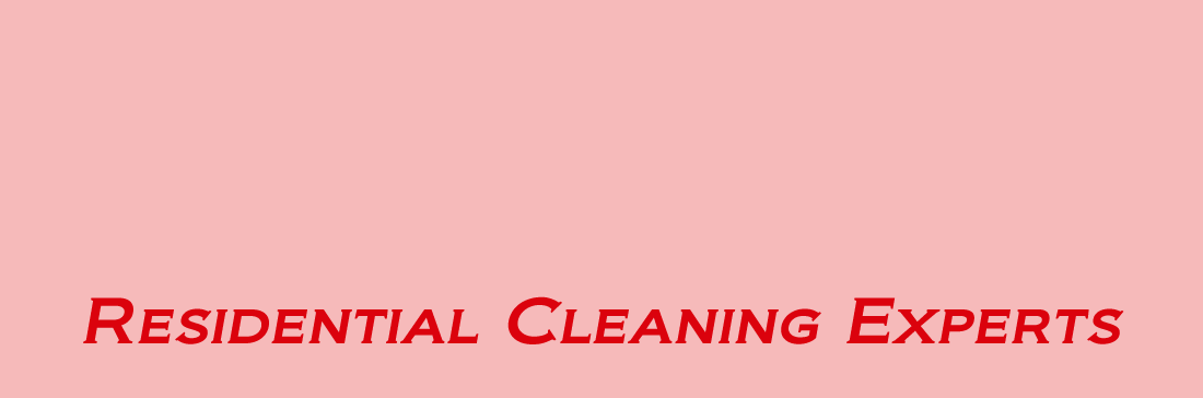  RESIDENTIAL CLEANING EXPERTS